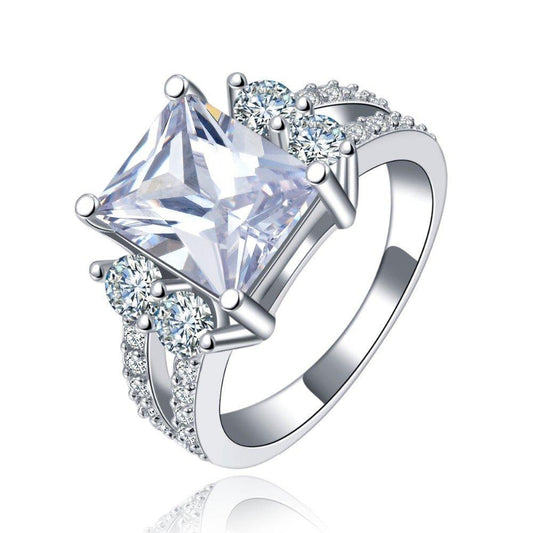 Purchasing Quality Cubic Zirconia Rings: The Dos and the Don'ts