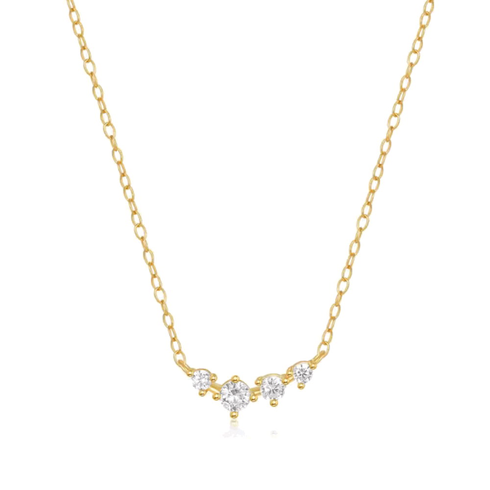 Celestial Elegance Necklace