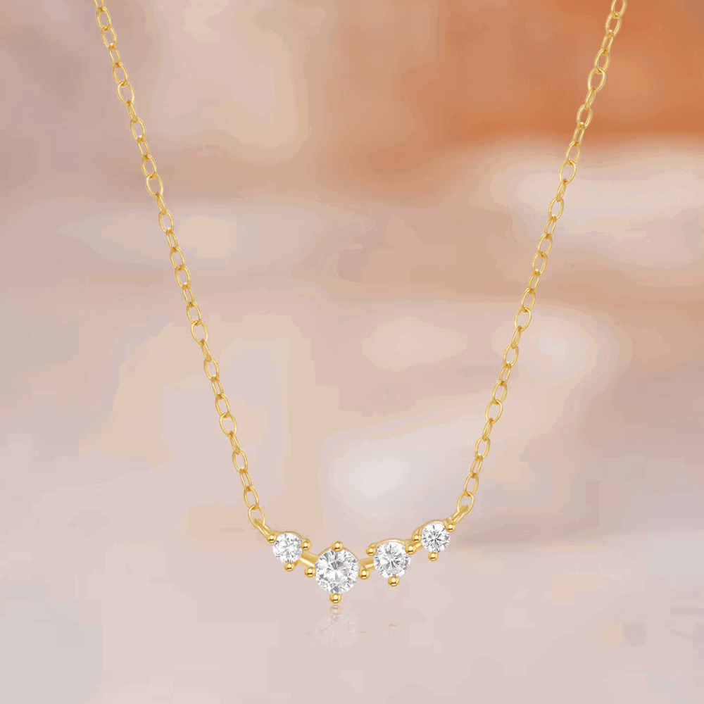 Celestial Elegance Necklace