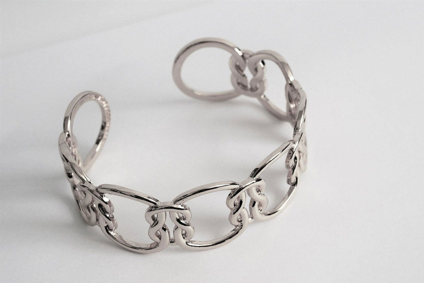 Love Knot Bracelet