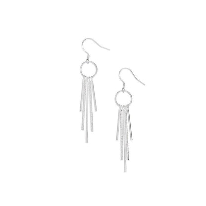 Tassel Earring Default Title