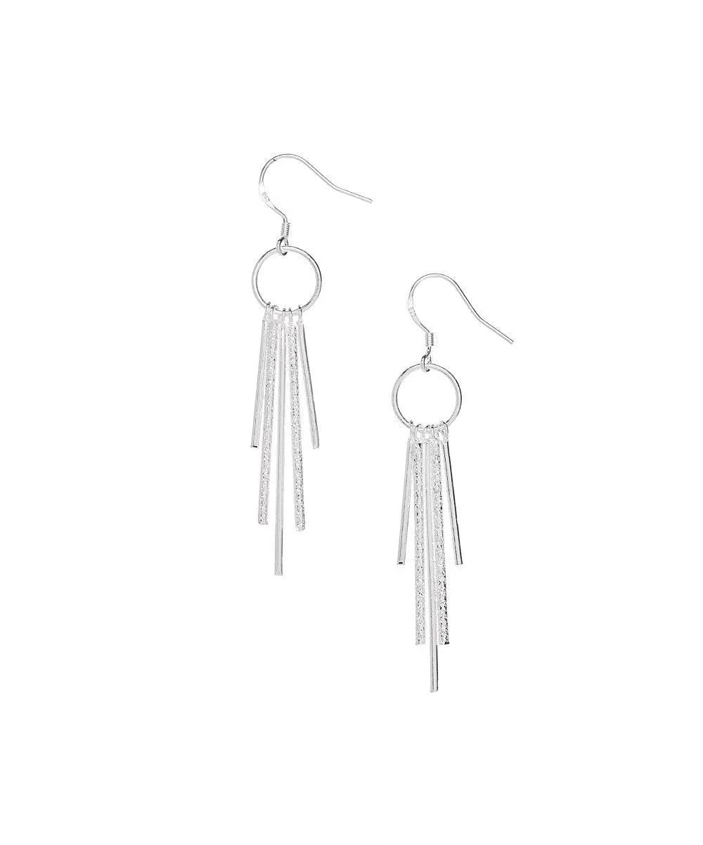 Tassel Earring