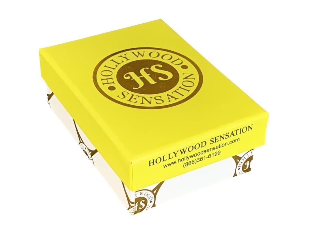 18K Gold Plated Paw Print  Bracelet - Available in Gold and Silver | Hollywood Sensation Jewelry