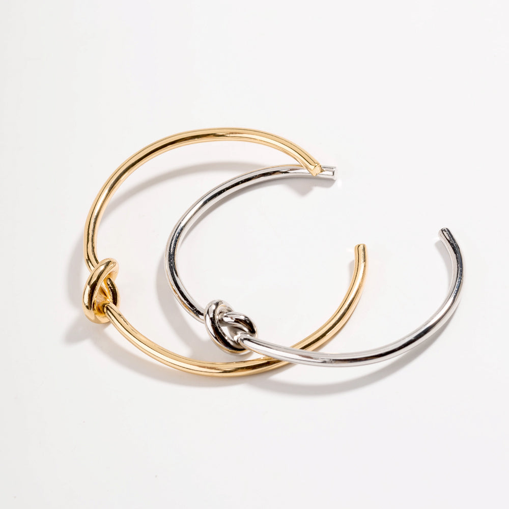 Silver Teardrop Bracelets for Women – Hollywood Sensation®