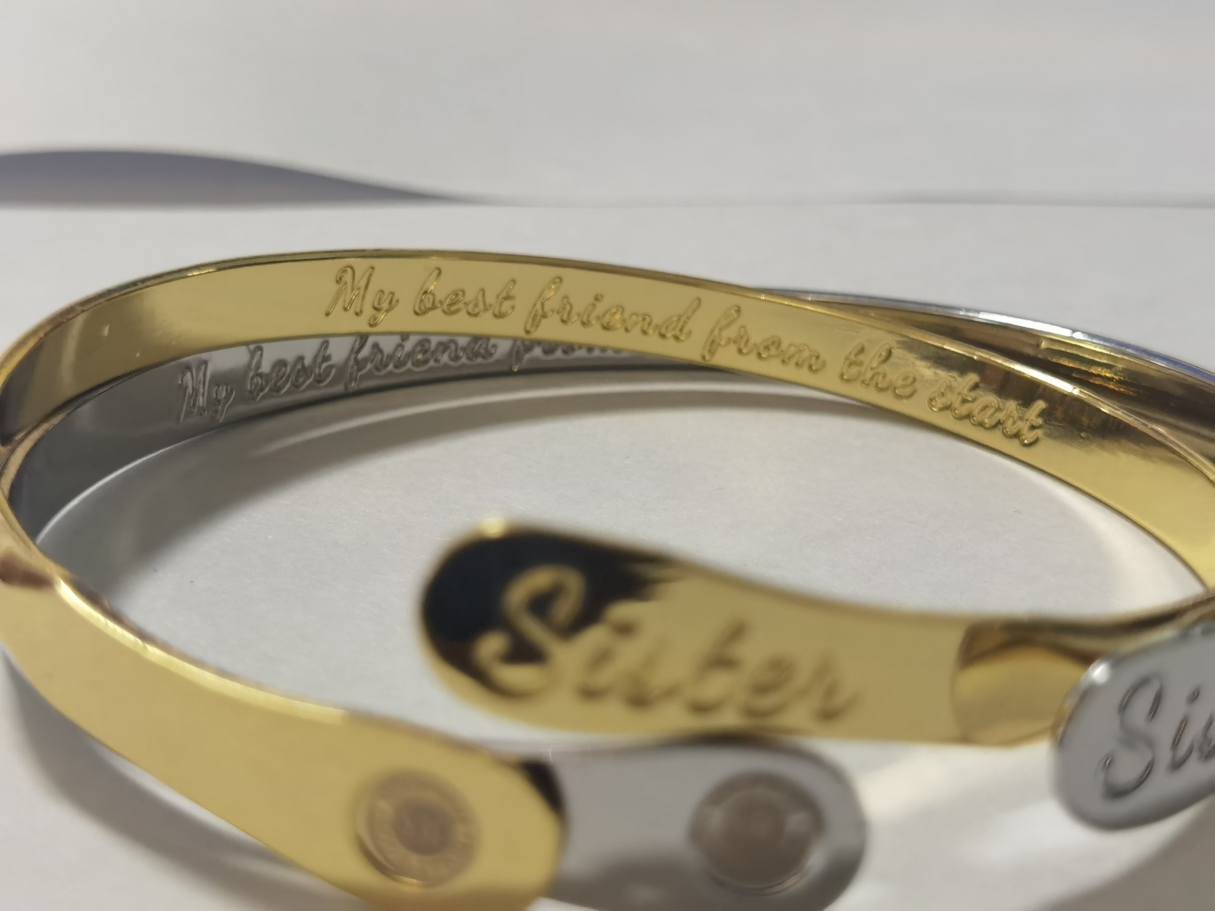 Engraved Roman Numeral Bangle – YOUR SOUL PURPOSE