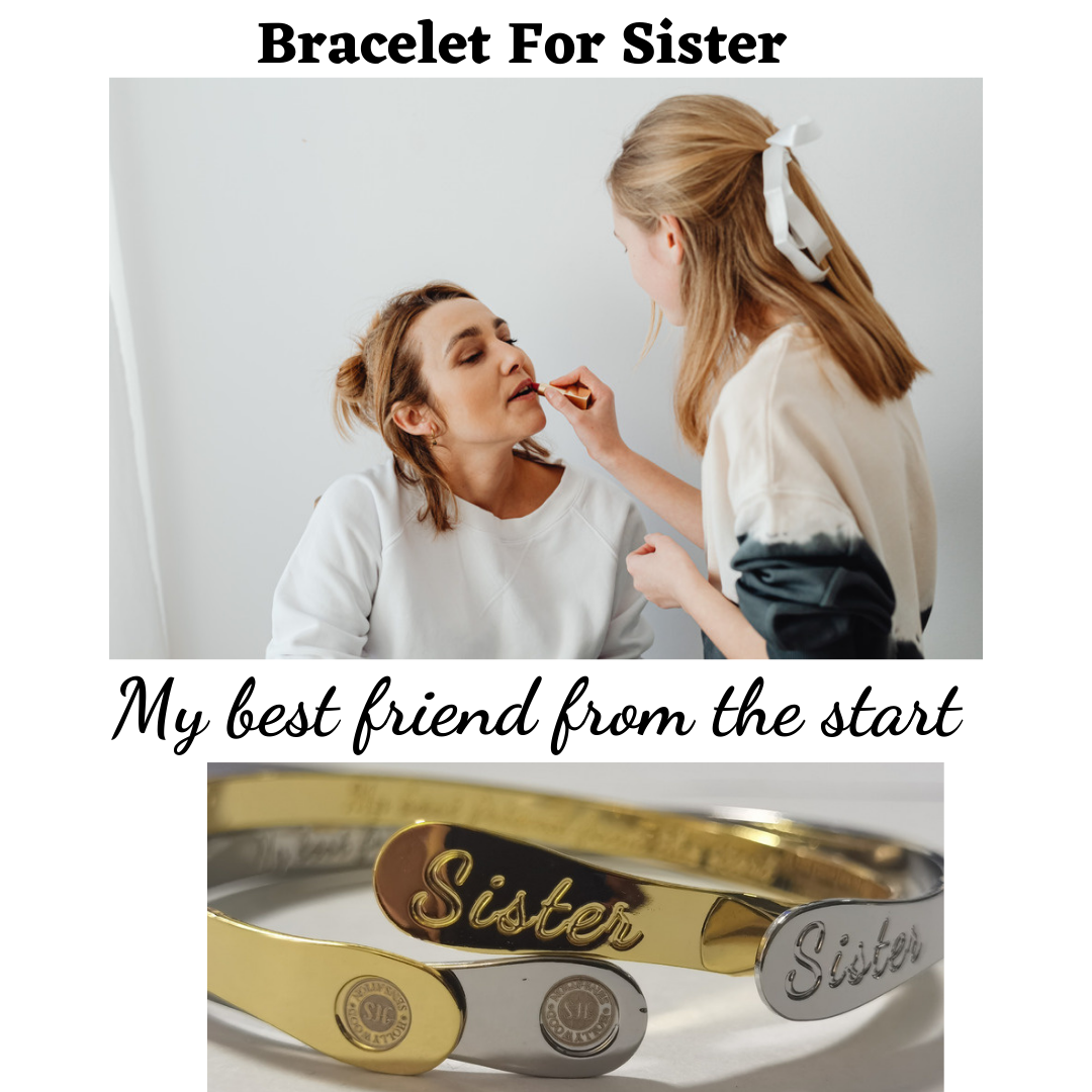 Buy Sister Gift Box Online In India - Etsy India