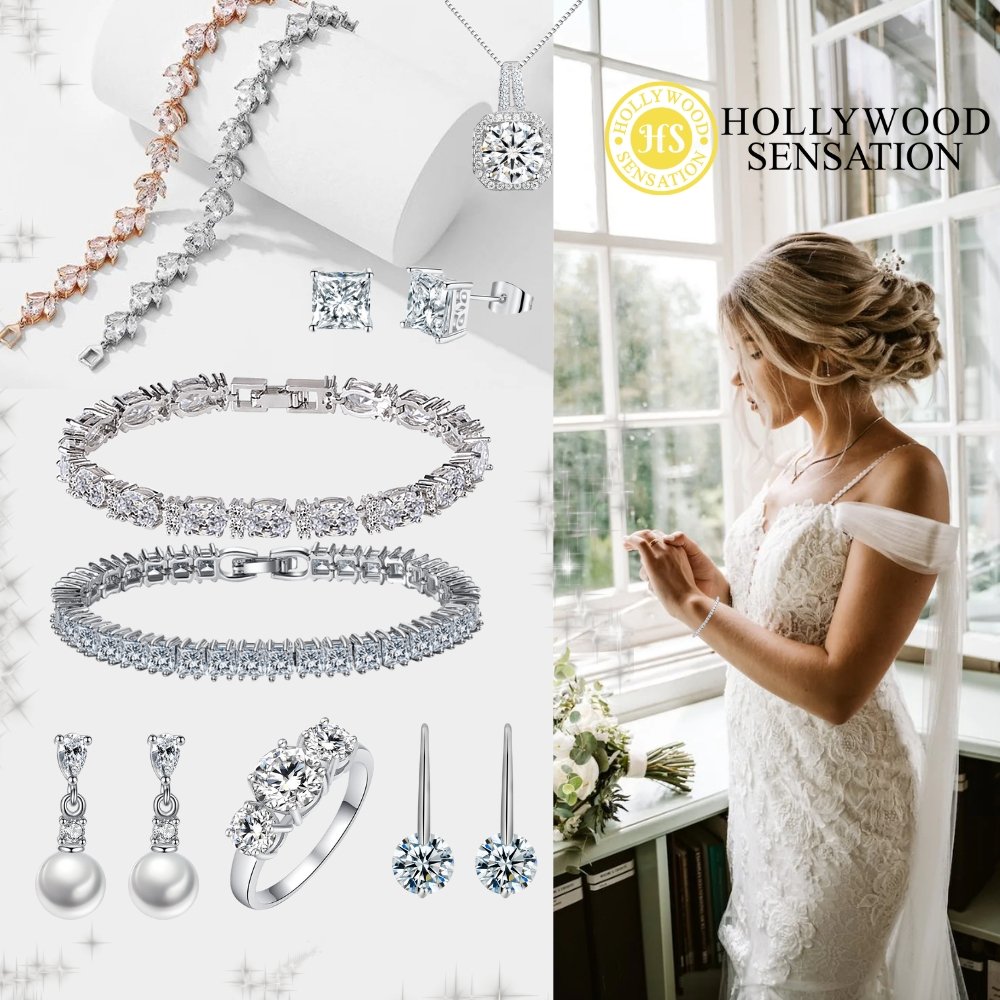 Necklaces For Women - Hollywood Sensation®